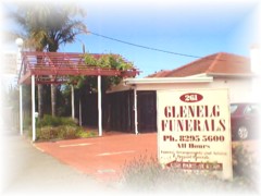 Glenelg Funerals